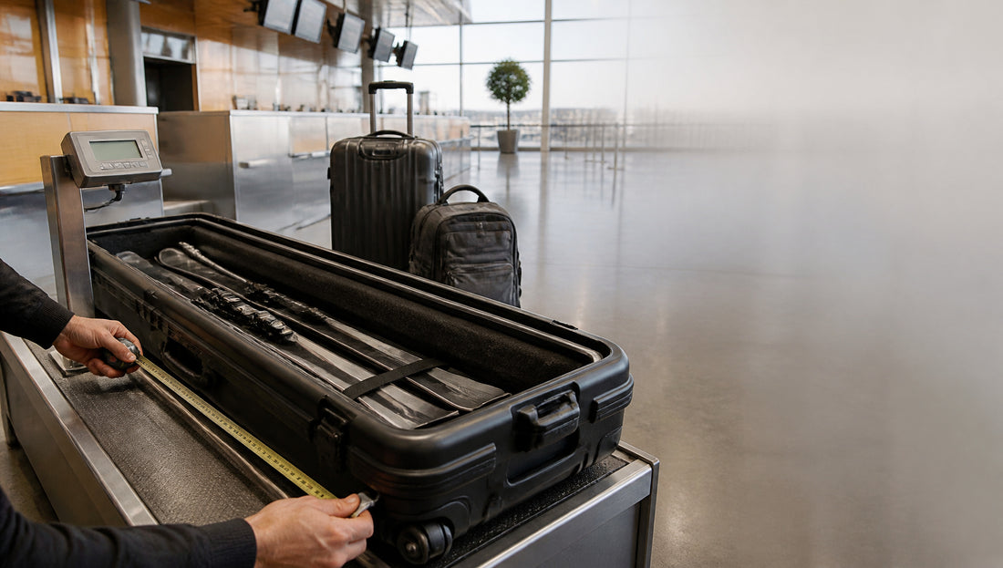 Flying with Skis Airline Rules, Fees, and Packing Guide