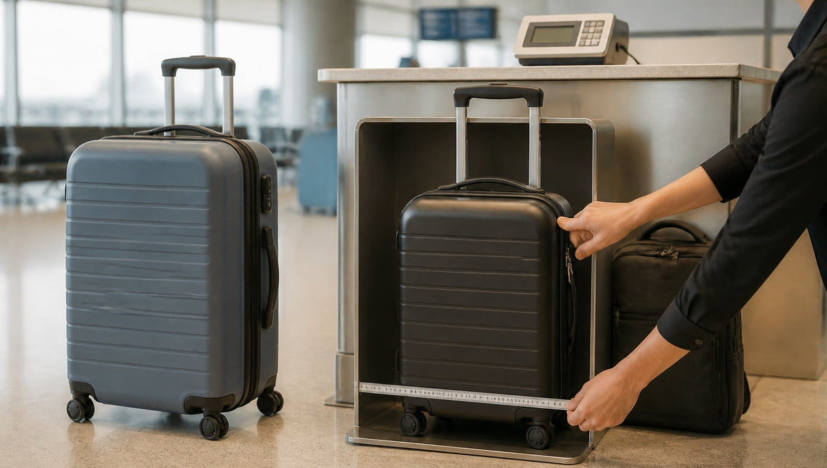 Alaska Airlines Baggage Policy and Fee Guide