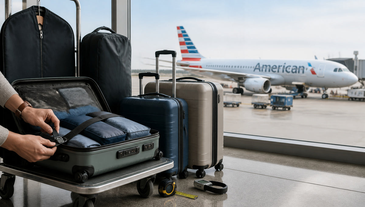 Airlines With Free Checked Bags and How to Qualify
