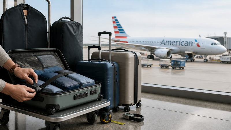 Airlines With Free Checked Bags and How to Qualify